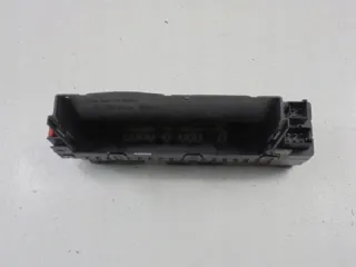 0025452101 Блок предохранителей Mercedes S W220 Арт e7262758, вид 2