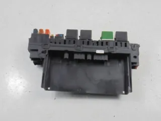 0025452101 Блок предохранителей Mercedes S W220 Арт e7262758, вид 4