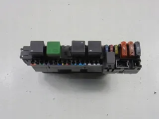 0025452101 Блок предохранителей Mercedes S W220 Арт e7262758, вид 6