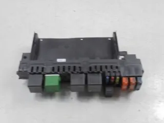 0025452101 Блок предохранителей Mercedes S W220 Арт e7262758, вид 7