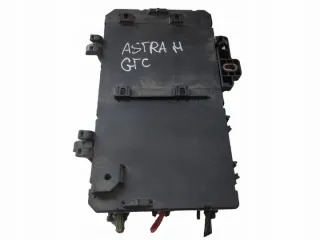13180773 Блок предохранителей Opel Astra H Арт e7262861, вид 3