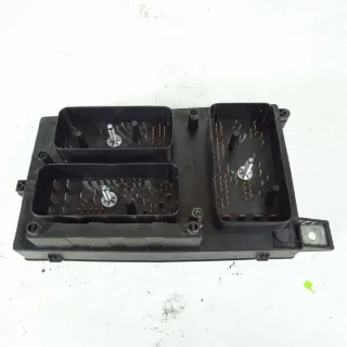 13145042 Блок предохранителей Opel Astra H Арт e7262880, вид 3