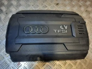 06K103925 Декоративная крышка двигателя Audi A3 8V Арт e7262999, вид 1
