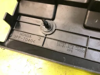 32121-PLR-0000 32121-plr-0000 Декоративная крышка двигателя Honda Civic 7 Арт e7263412, вид 4