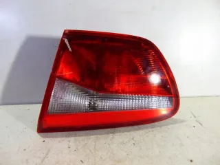 6J8945094 6J8945108 Фонарь задний правый Seat Ibiza 4 Арт e7264027, вид 1