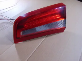 30796272 Фонарь задний правый Volvo S60 2 Арт e7264707, вид 1