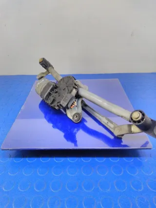 3397020671 Механизм стеклоочистителя (трапеция дворников) Fiat Croma 2 Арт e7264803, вид 3