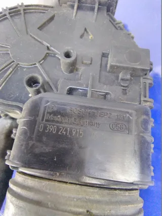 3397020671 Механизм стеклоочистителя (трапеция дворников) Fiat Croma 2 Арт e7264803, вид 5