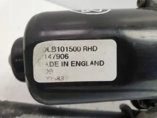 22147906 Механизм стеклоочистителя (трапеция дворников) Land Rover Freelander 1 Арт e7264892, вид 2