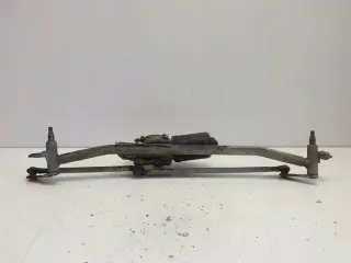 22147906 Механизм стеклоочистителя (трапеция дворников) Land Rover Freelander 1 Арт e7264892, вид 4