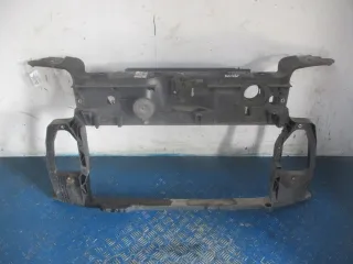  Передняя панель крепления облицовки (телевизор) Fiat Panda 2 Арт e7264902, вид 1