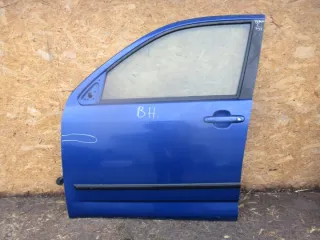  Дверь передняя левая Daihatsu Terios 1 Арт e7265542, вид 1