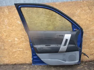  Дверь передняя левая Daihatsu Terios 1 Арт e7265542, вид 2