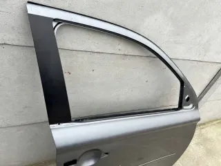 2012-2016 Дверь передняя правая Mitsubishi Outlander 3 Арт e7265902, вид 8