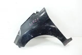C1BB-A16016-AA Крыло переднее левое Ford Fiesta 6 Арт e7266677, вид 1