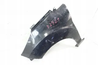 C1BB-A16016-AA Крыло переднее левое Ford Fiesta 6 Арт e7266677, вид 2