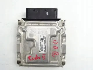 3911103556 9001140034KL 1534605X Блок управления двигателем Kia Picanto 2 Арт e7268172, вид 1