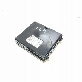 285259902R Блок управления двигателем Renault Clio 4 Арт e7268486, вид 1