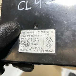 285259902R Блок управления двигателем Renault Clio 4 Арт e7268486, вид 2