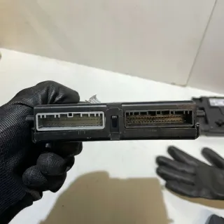 285259902R Блок управления двигателем Renault Clio 4 Арт e7268486, вид 3