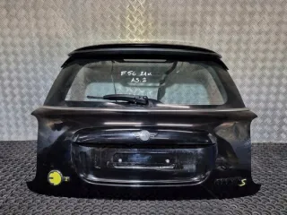  Крышка багажника (дверь 3-5) MINI Cooper F56,F55 Арт e7268573, вид 1