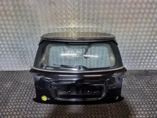  Крышка багажника (дверь 3-5) MINI Cooper F56,F55 Арт e7268573, вид 2