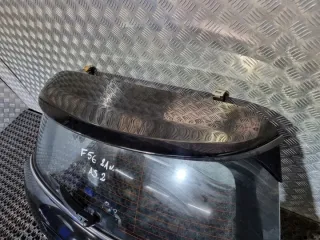  Крышка багажника (дверь 3-5) MINI Cooper F56,F55 Арт e7268573, вид 3