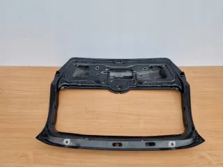 OK 7751469455 Крышка багажника (дверь 3-5) Renault Clio 2 Арт e7268736, вид 2