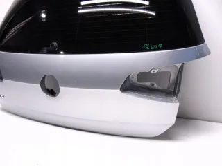 13396630652 Крышка багажника (дверь 3-5) Volkswagen Golf 7 Арт e7268912, вид 5