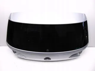 13396630652 Крышка багажника (дверь 3-5) Volkswagen Golf 7 Арт e7268912, вид 7