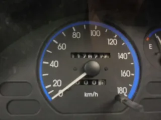 96323444 Щиток приборов (приборная панель) Daewoo Matiz M100 Арт e7269101, вид 5