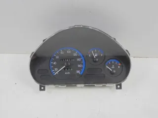 96323444 Щиток приборов (приборная панель) Daewoo Matiz M100 Арт e7269101, вид 7