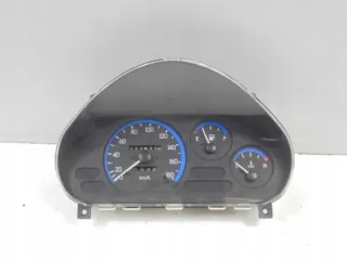 96323444 Щиток приборов (приборная панель) Daewoo Matiz M100 Арт e7269101, вид 8