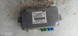 A2059001222 Блок комфорта Mercedes C W205 Арт e7269219, вид 2