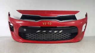 86511-H8000 Бампер передний Kia Rio 4 Арт e7270081, вид 1