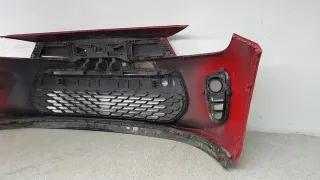 86511-H8000 Бампер передний Kia Rio 4 Арт e7270081, вид 6