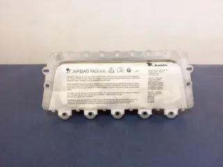 39923039901 Подушка безопасности BMW 5 F10/F11/GT F07 Арт e7271726, вид 1