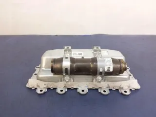 39923039901 Подушка безопасности BMW 5 F10/F11/GT F07 Арт e7271726, вид 2