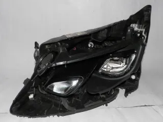 A4479064600 Фара левая Mercedes Vito W447 Арт e7272957, вид 1