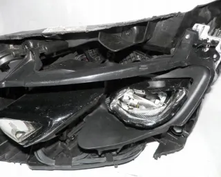 A4479064600 Фара левая Mercedes Vito W447 Арт e7272957, вид 2