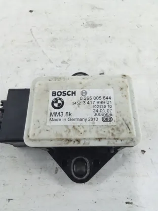 3417699 Блок управления (другие) BMW X3 E83 Арт e7273250, вид 2