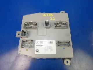 A2059003913 Блок управления (другие) Mercedes C W205 Арт e7273441, вид 1