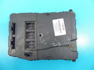 8200525386 Блок управления (другие) Renault Modus Арт e7273571, вид 2