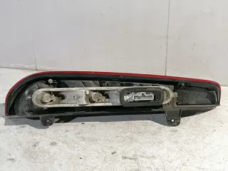  Фонарь задний правый Ford Focus 2 restailing Арт e7273781, вид 2