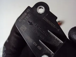 226805062R Расходомер воздуха Renault Megane 4 Арт e7274056, вид 5