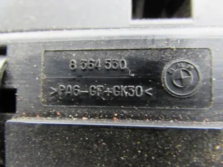 E6314H 611383777109 18091000000 Блок предохранителей BMW 3 E46 Арт e7274422, вид 6