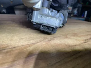 7292653 6882007 Механизм стеклоочистителя (трапеция дворников) BMW X5 F15 Арт e7275387, вид 4