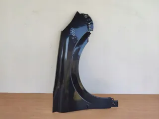 8765433456 Крыло переднее правое Opel Signum Арт e7276111, вид 1