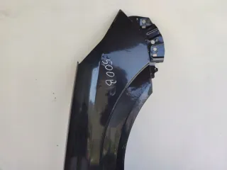 8765433456 Крыло переднее правое Opel Signum Арт e7276111, вид 2