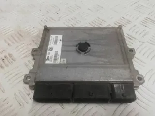 237102928R 237102706R V29029647A Блок управления двигателем Renault Clio 4 Арт e7276539, вид 1